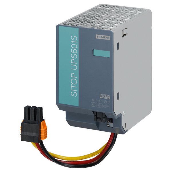 6EP1935-5PG01 New Siemens SITOP UPS501S Expansion Module